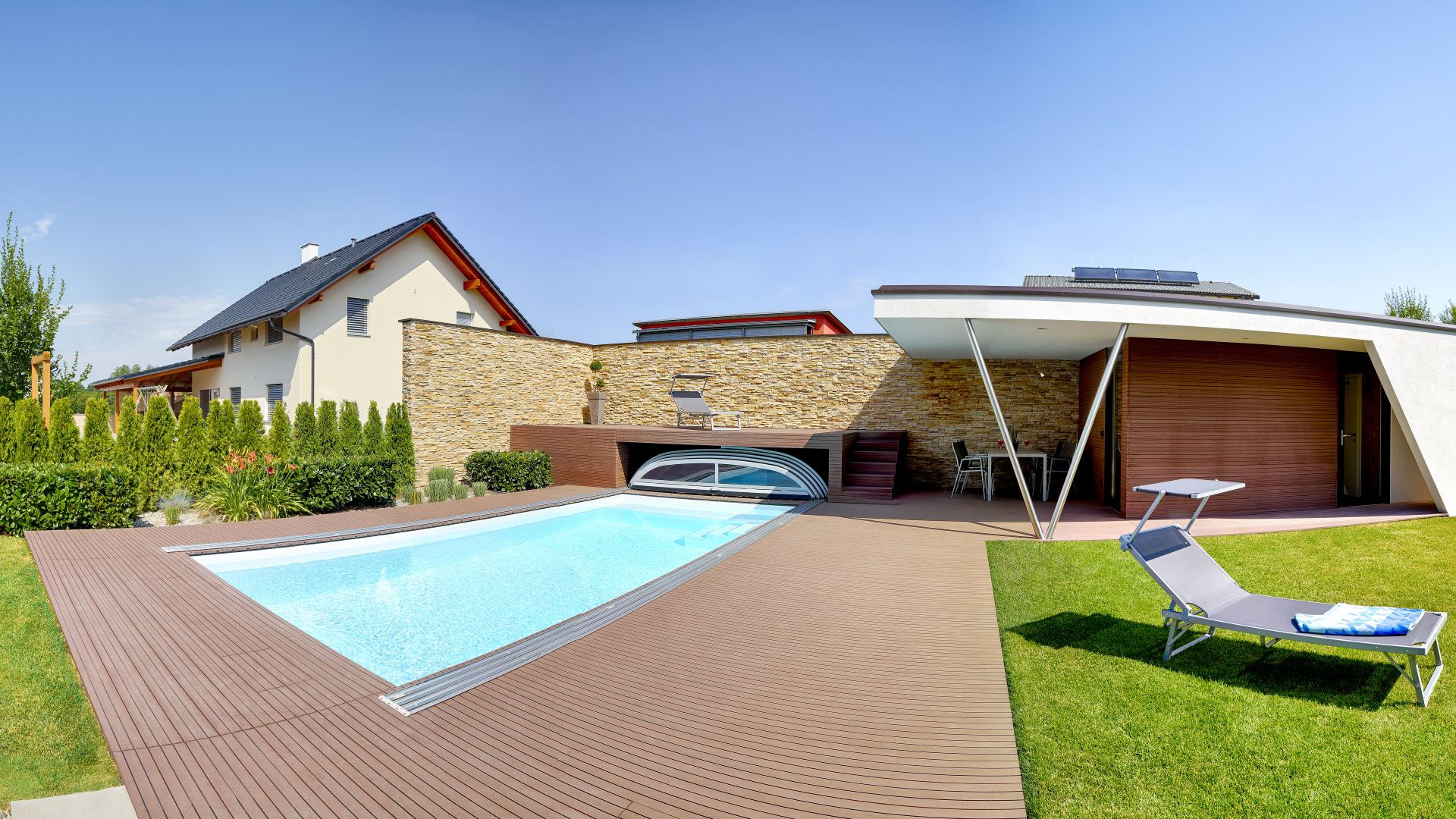 Privatpool 02_Fa.Delphin_Österreich