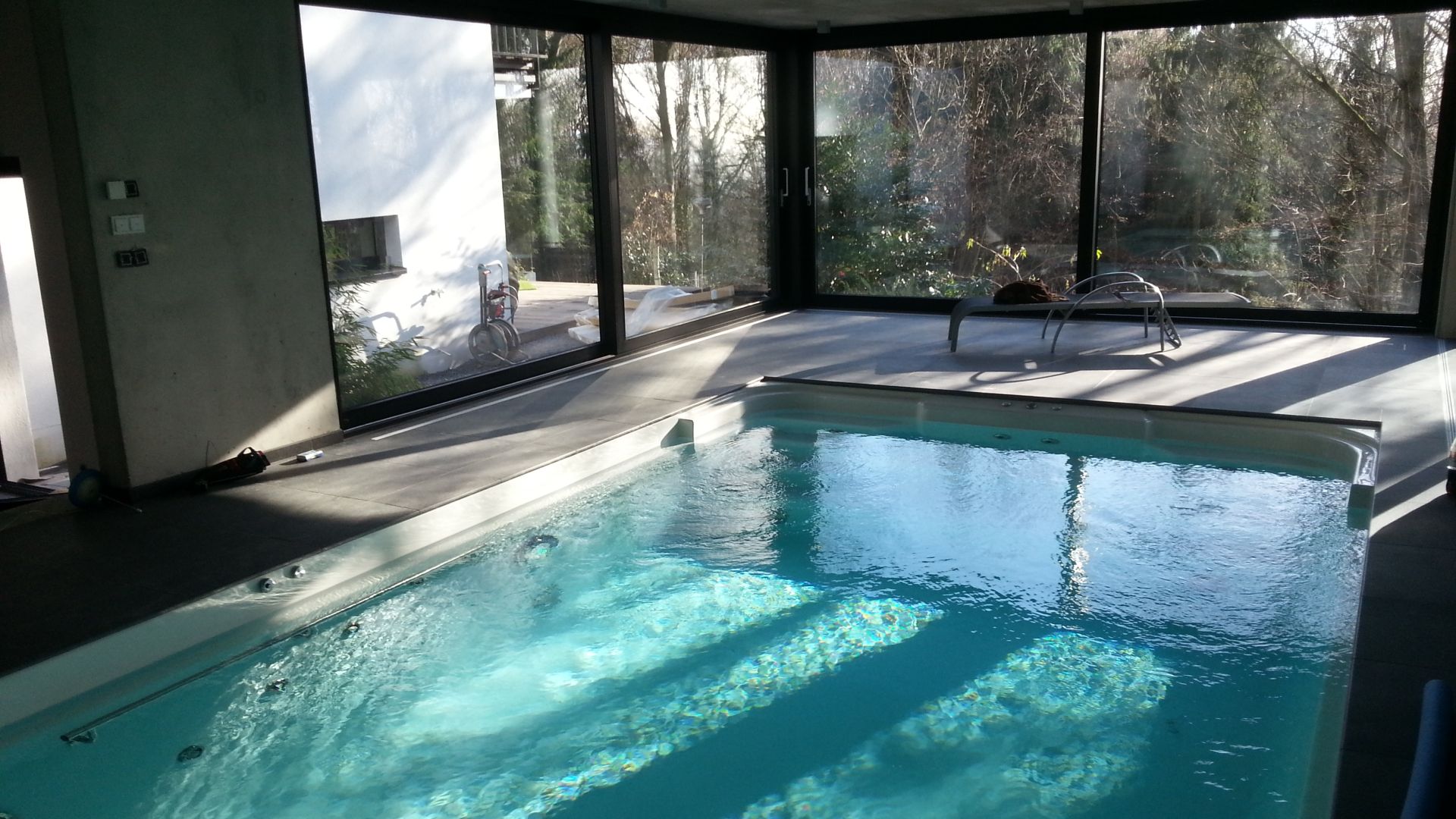 Privatbad Bessenbach_Deutschland